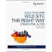 Recommended Website Development Books