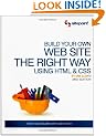 Build Your Own Website The Right Way Using HTML & CSS 2nd Edition
