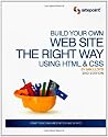 Build Your Own Website The Right Way Using HTML & CSS 2nd Edition