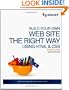 Build Your Own Web Site The Right Way Using HTML & CSS, 2nd Edition