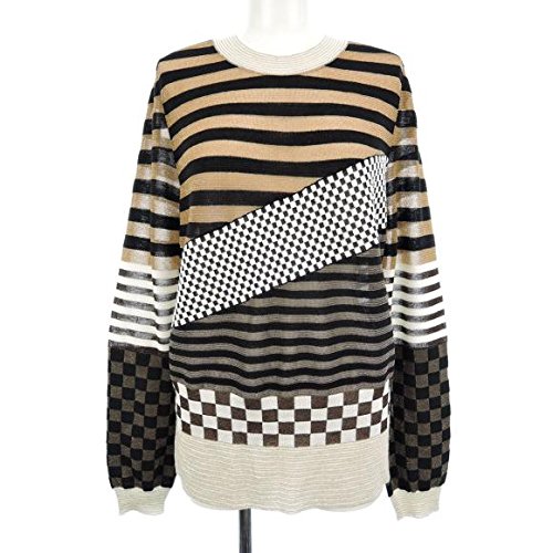 [ルイヴィトン] LOUIS VUITTON ＬＯＵＩＳ ＶＵＩＴＴＯＮ ニット(2700021934572)　中古