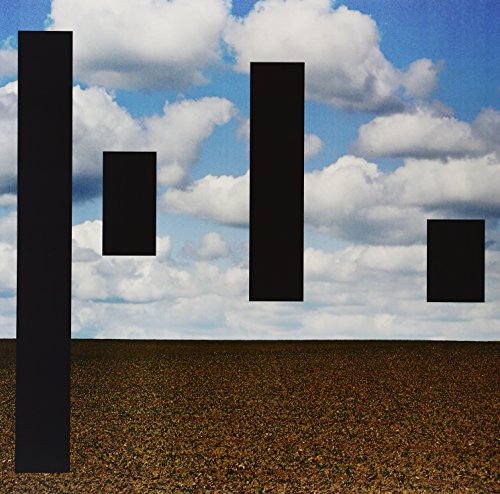 Album Art for Skyline by Yann Tiersen