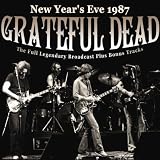 New Year's Eve 1987by Grateful Dead
