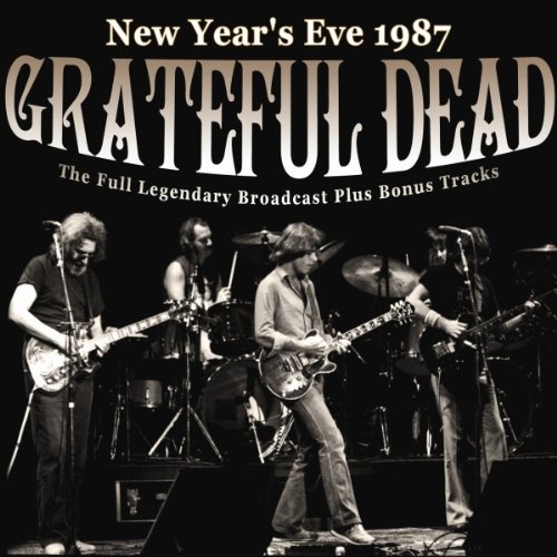 Produkt-Bild: New Year'S Eve 1987