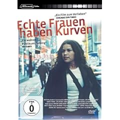 Echte Frauen haben Kurven