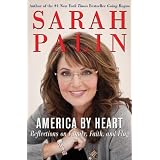 America by Heart : Reflections on Family, Faith, and Flag