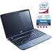 PC Hardware : Acer Aspire AS6930-6082 16-Inch Laptop (2.0 GHz Intel Core 2 Duo Processor, 4 GB RAM, 250 GB Hard Drive, Vista Premium)