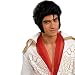 Men's Elvis Economy Wig