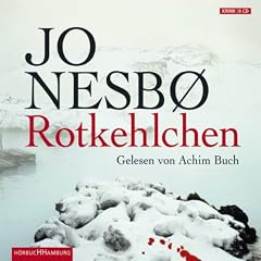 Rotkehlchen