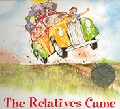 The Relatives Came