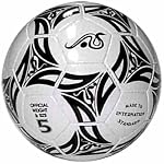 Anaconda Sports&reg; MG-MILO-32 NFHS Approved 32 Panel Soccerball