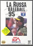 La Russa Baseball 95