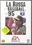Tony La Russa Baseball 95