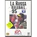 Tony La Russa Baseball 95