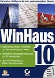 Produkt-Bild: WinHaus 10