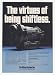 1973 Detroit Diesel Allison Automatic Transmission Print Ad