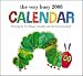 The Very Busy 2008 Calendar