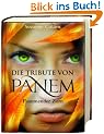 Die Tribute von Panem 3. Flammender Zorn