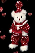 My Funny Valentine Teddy Bear