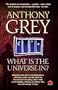 What Is the Universe in?