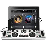 ION Audio IDJ2GO DJ System for iPad, iPhone and iPod Touch