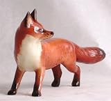 c1960 Beswick fox model 1440