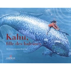 Kahu, fille des baleines