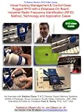 Visual Factory Management Control Case Rugged Rfid With A Database On Board Industrial Radio Frequency Identification rfid Method Technology And Application Cases dvd