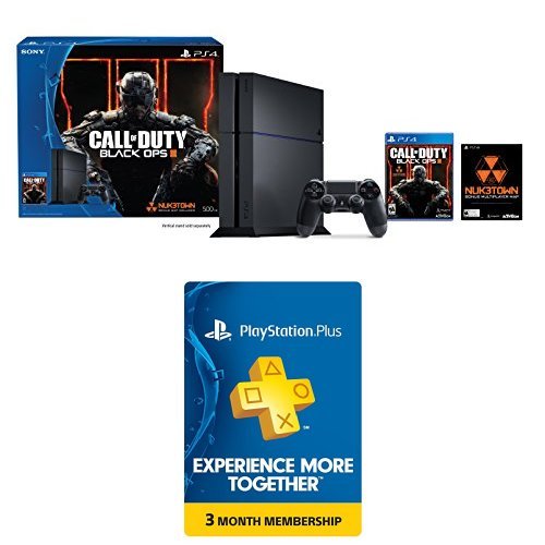 PlayStation-4 PlayStation-4