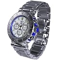 Insignum Herrenarmbanduhr Cultus XL I212134 blau