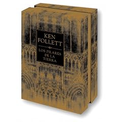 Los pilares de la tierra (Estuche) (Exitos De Plaza & Janes)