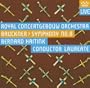 Bruckner: Symphony No. 8