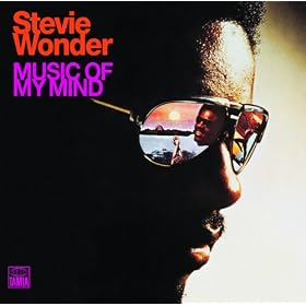 Music Of My Mind [remastered]