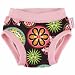 Blueberry Trainers Pants, Baby Blooms, Small