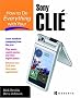 How to Do Everything with Your Sony CLIE