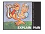 Explain Pain