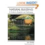 Natural Building: A Guide to Materials and Techniques