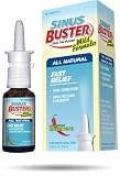 Sinus Buster