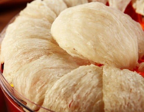 LOYALBIRD Premium White Bird's Nest 100 grams