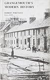 Grangemouth's modern history, 1768-1968