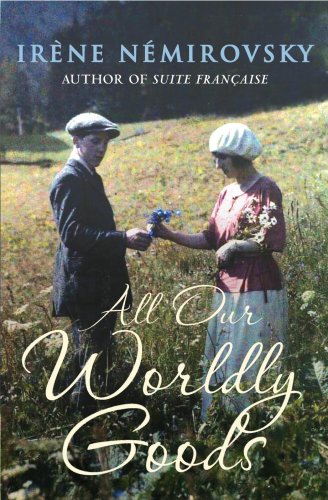 Worldly