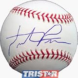 Hunter Pence Autographed Official MLB Baseball