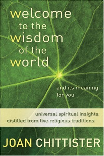 Image of: Welcome to the Wisdom of the World: And Its Meaning for You