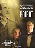 Poirot - Mrs Macginty`s Dead [DVD]