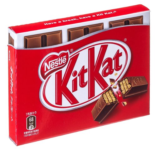 ネスレ日本 キットカットミニ 3枚×10個 ネスレ日本 キットカットミニ 3枚×10個