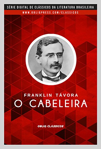 O cabeleira (Portuguese Edition)