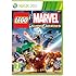 LEGO Marvel Super Heroes (Xbox 360)