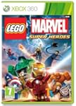 LEGO Marvel Super Heroes (Xbox 360)