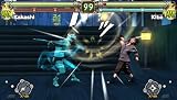 Naruto: Ultimate Ninja Heroes 2: The Phantom Fortress(͢����)
