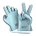 Grill Mitt Silicone Gloves For Heat Resistant Cooking Glove And BBQ Meat Gloves For In The Oven ZuupDesign